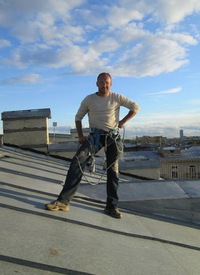 Александр Кудрявцев