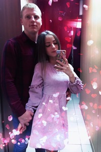 Оля Мальцева