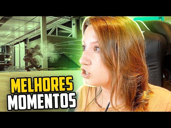 O RAINBOW SIX PRECISA MUDAR ISSO MELHORES