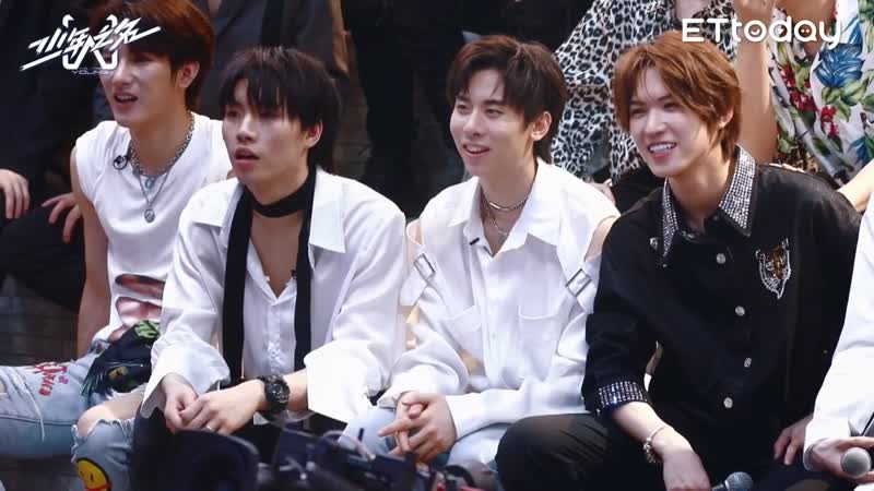 We Are Young 2020 (少年之名) 5. 1 эпизод