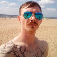 Сергей Скоробогатов