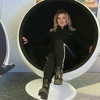 Вера Русакова | Екатеринбург