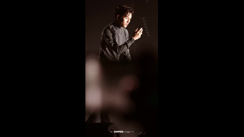 190710 Win Win x Ten ( LOVELY) Fanmeeting in