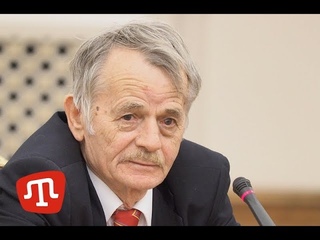 Джемилев: «Путинский режим» — это сегодня отпустили, а завтра арестовали в 10 раз больше