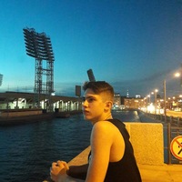 Стасик Иванов | 