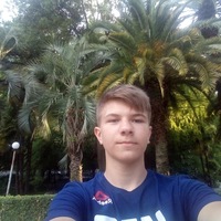 Антон Колесов | 