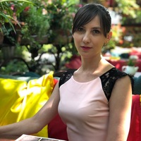Светлана Науменко-Рожкова