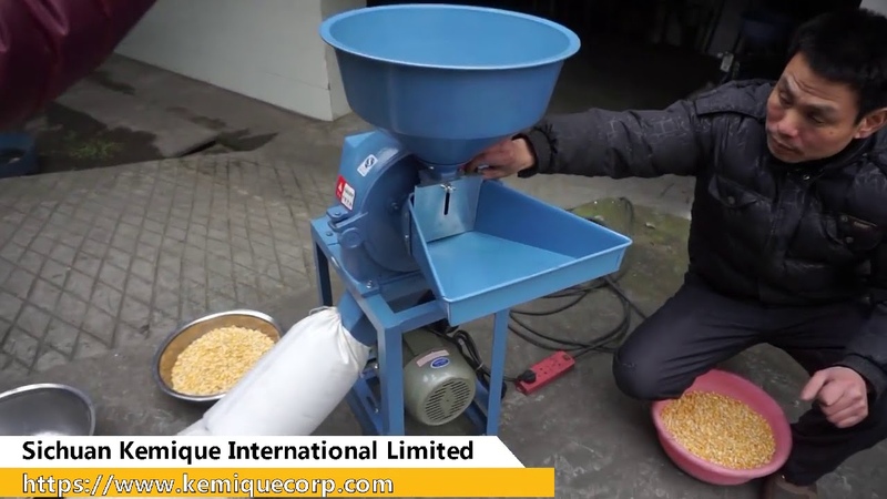 9FC21 Grain Grinder Maize Pulverizer