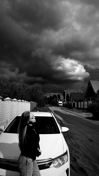 Екатерина Кот, Россия