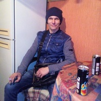 Дмитрий Чалов | Санкт-Петербург