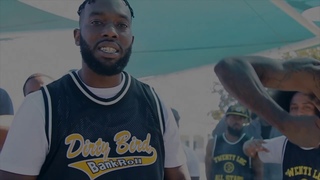 Blac Dollaz & Mr Unfadeable - ''Gang Thicc'' (Official Video)