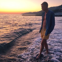 Андрей Яковлев