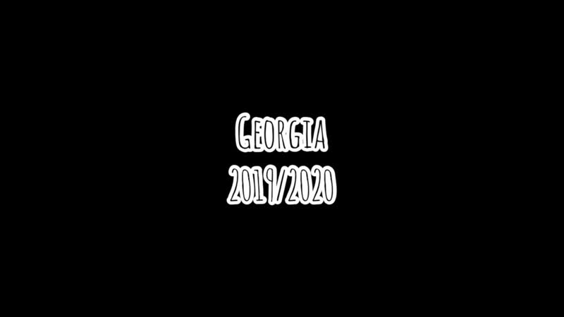 Georgia 2019,