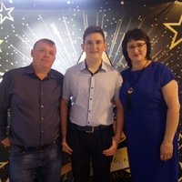 Наталья Кузнецова