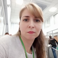Анастасия Самсонова