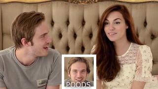 How Does One Not Ship Felix and Marzia (Melix)?