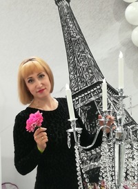 Любовь Павликова