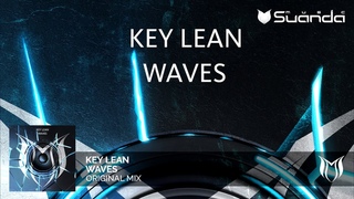 Key Lean - Waves