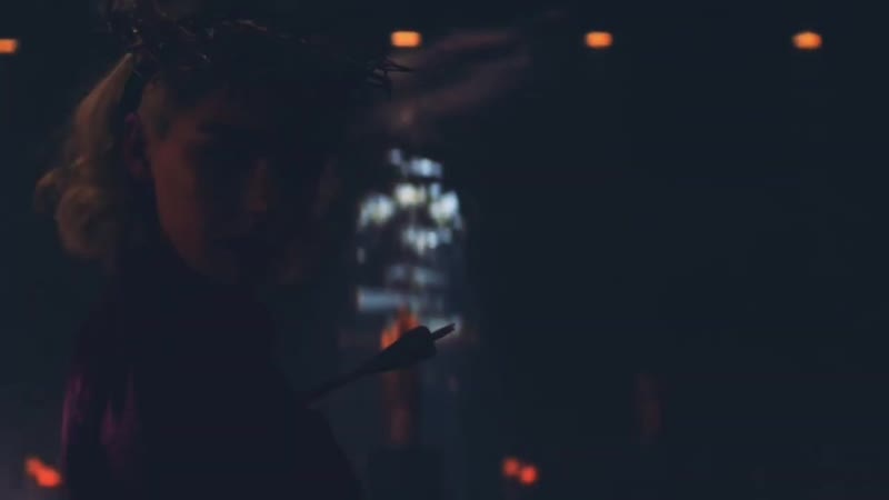 Sabrina Spellman, , Deep