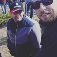 Сергей Викторович