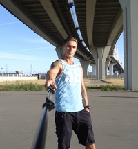 Сергей Яковлев