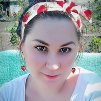 Ксения Витальевна | Барнаул