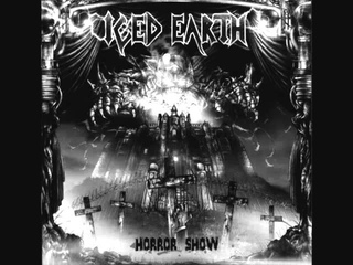 Im-Ho-Tep [Pharoah’s Curse]- Iced Earth