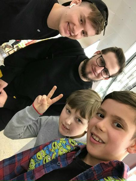 Александр Депутат, Россия, Москва