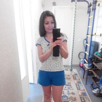 Любовь Жданова | Москва