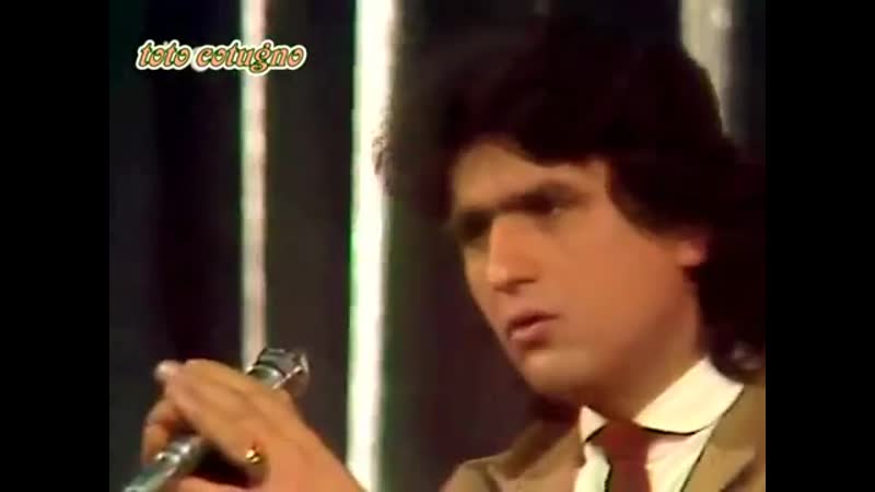 TOTO COTUGNO Donna donna mia