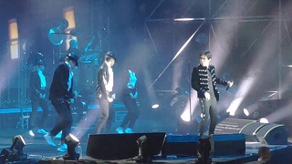 Dimash / Give me your love / Krasnodar