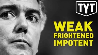 Trump Loyalist Hit With VICIOUS Attack Ad