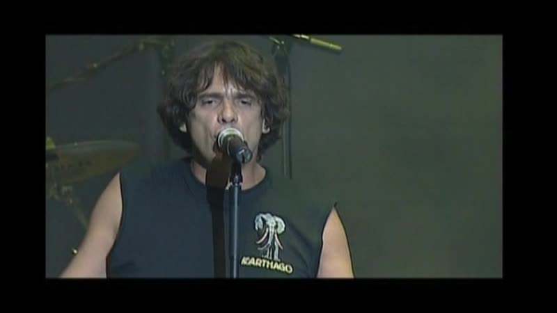 KARTHAGO Senki Lanya ( 30 Eves Jubileumi Oriaskoncert, Papp Laszlo Sportarena, Budapest, Hungary 2009 г
