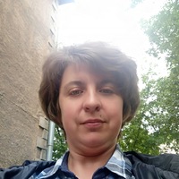 Светлана Цветкова