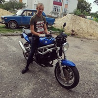 Александр Лукин