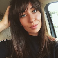 Ангелина Яхонтова