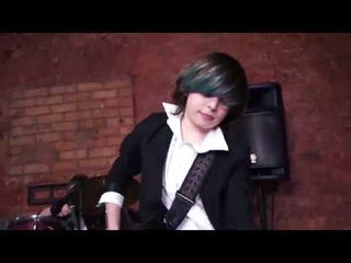РокХотДог - Мальчик (Металл)