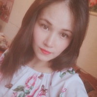 Карина Исмагулова