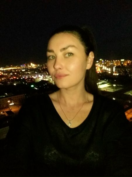 Ирина Глущенко, Казахстан, Рудный