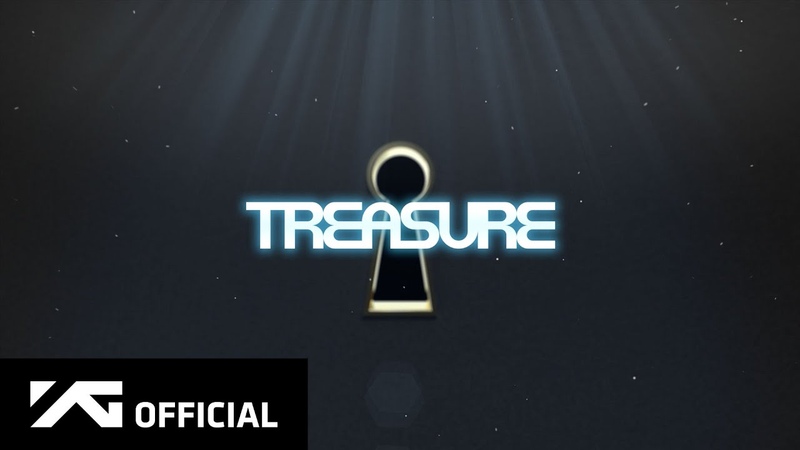 TREASURE INTRODUCTION
