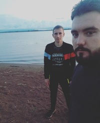 Алексей Сидоров