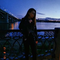 Софья Кузнецова