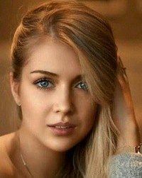 Людмила Блинова