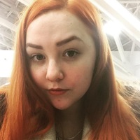 Александра Шестакова | Москва