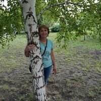 Нина Романова