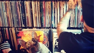 Thrasher’s Wonderful World of Wax - Episode 31