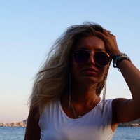 Катерина Огнева | Сосновоборск