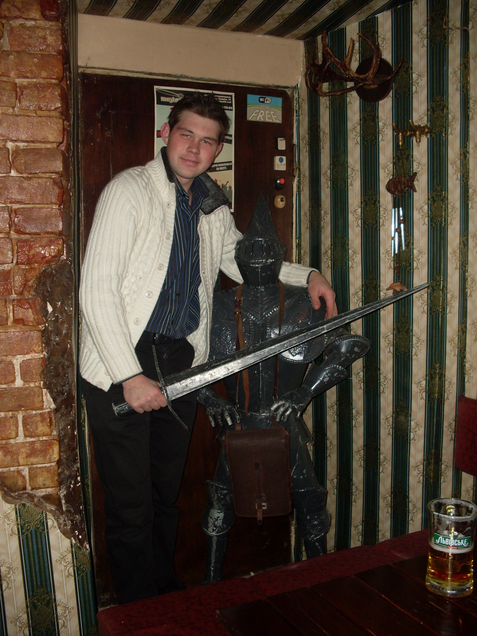 Фото профиля