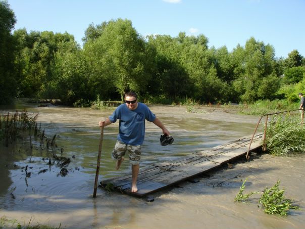 №40, Александр Ткачук, Каменец-Подольский №40, Александр Ткачук, Каменец-Подольский