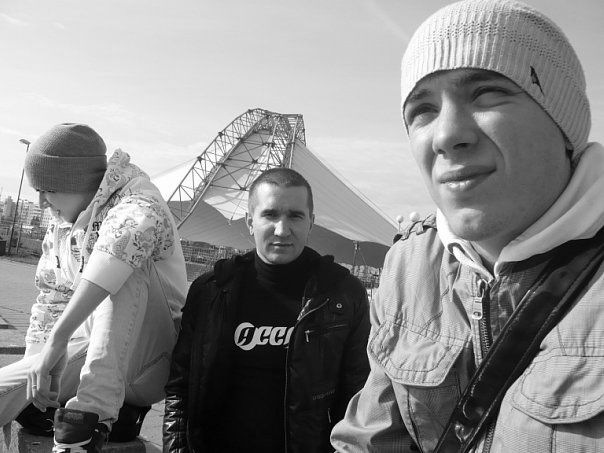 №83, Андрей Фролов, Пушкино №83, Андрей Фролов, Пушкино